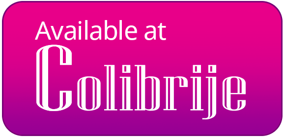 Available at Colibrije Coffee Store
