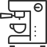 Máquina de café