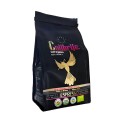 Certified Organic Espresso Coffee