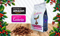 ARABICA Coffee