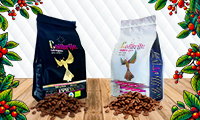 ARABICA & ESPRESSO Coffee