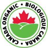Canada Organic